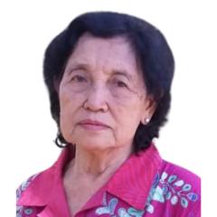 Ny. Indahwati  | Solusi Duka - Solusi Kedukaan Terintegrasi Pertama di Indonesia